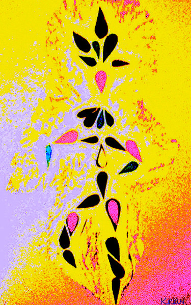 Being of light 5