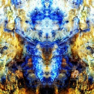 P.U. N°20 Sahara Spirit