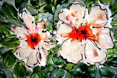 제목이 "dsc5493.jpg"인 미술작품 Baljit Chadha로, 원작, 아크릴