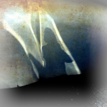 Ombres dans une ombre VENDU