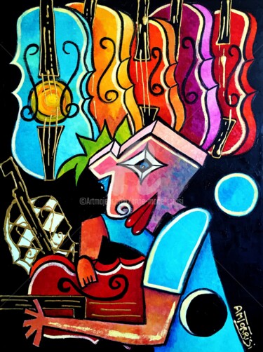 LE LUTHIER