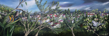 Vence avant l'orage