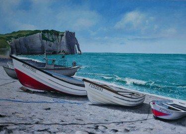 Etretat