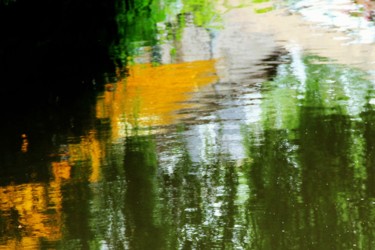 Reflets du Trieux