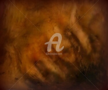 绘画 标题为“Textures” 由Diana Surge, 原创艺术品, 其他