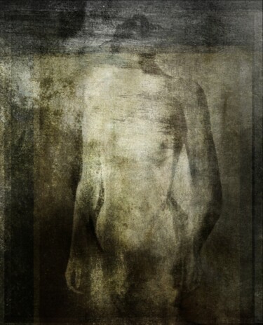 TRANSPARENCE...................................... Arts numériques intitulée "TRANSPARENCE.......…" par Philippe Berthier, Œuvre d'art originale, Photo montage