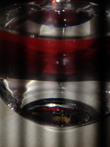 Photographie intitulée "Etude de Verre.jpg" par Jean-Luc Perrault, Œuvre d'art originale