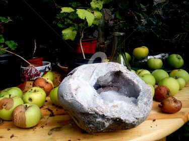 Les fruits de la terre