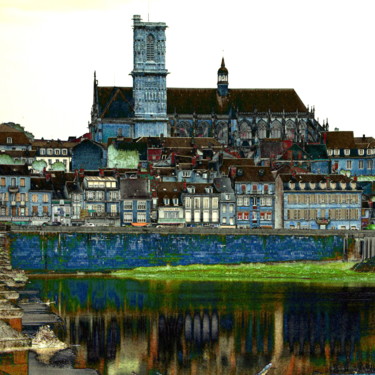 En visite à Nevers