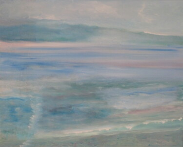 Painting titled "varrengeville3.jpg" by Marie, Original Artwork