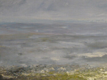 Painting titled "varrengeville2.jpg" by Marie, Original Artwork
