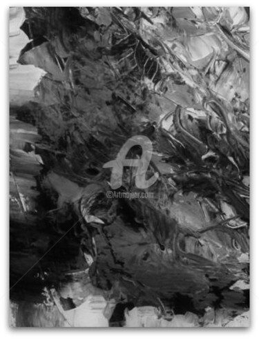 Photographie intitulée "explosion 2" par Pascaline, Œuvre d'art originale, Photographie manipulée