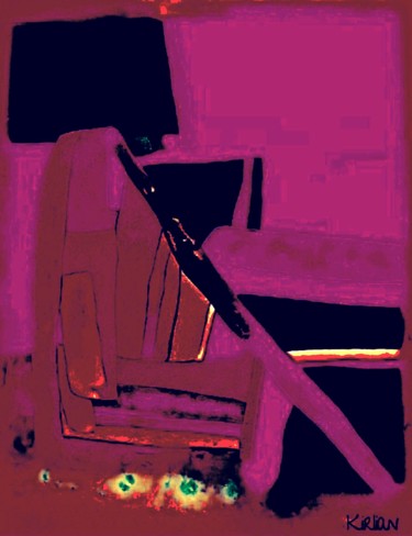 Black Violet