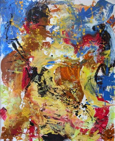La Puissance De L'Homme - The Power of the Man
