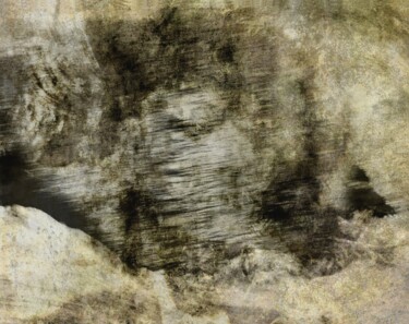 数字艺术 标题为“Magda....” 由Philippe Berthier, 原创艺术品, 照片蒙太奇