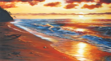 Sonnenuntergang