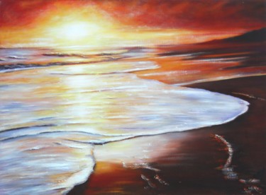 Sonnenuntergang 3