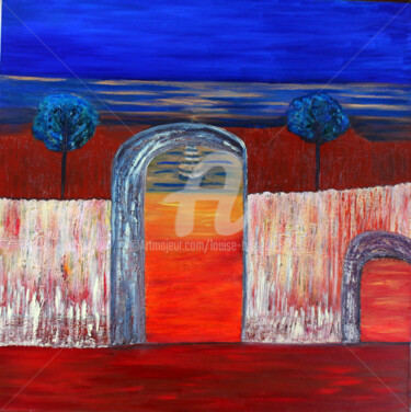 Aux portes de la mer