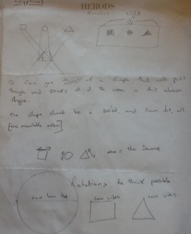 Drawing titled "image.jpg" by Richard Mangold, Original Artwork, Pamphlet