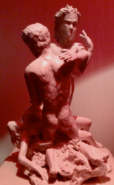 captive