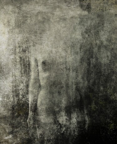 Transparence 2........ Arts numériques intitulée "Transparence 2.....…" par Philippe Berthier, Œuvre d'art originale, Photo montage