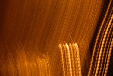 Photographie intitulée "nocturne 3 (Mittain…" par Olive, Œuvre d'art originale