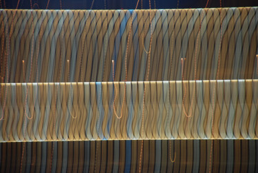 Photographie intitulée "nocturne 17.jpg" par Olive, Œuvre d'art originale, Photographie numérique