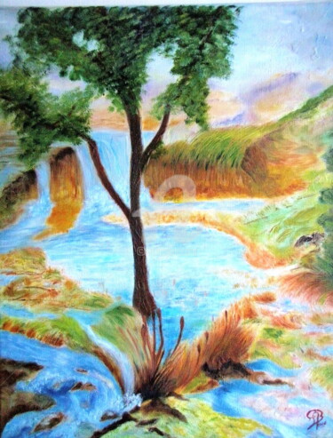 La Cascade