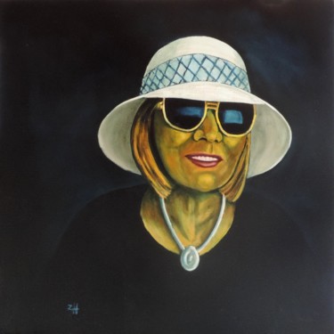 Chapeau / Hat / Cappello 16