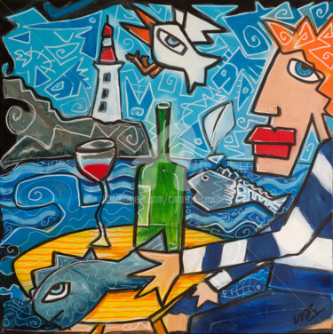 cap béar