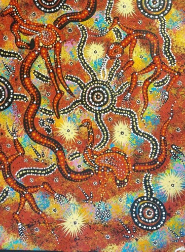 Painting titled "20161228-105514.jpg" by Justin Ronberg, Original Artwork