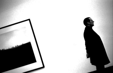 Fotografie mit dem Titel "Hamburg, 2012" von Heinz Baade, Original-Kunstwerk