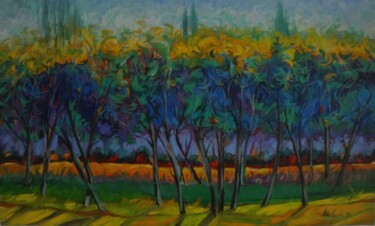 "dsc08100.jpg" başlıklı Tablo Seba Uğurtan tarafından, Orijinal sanat