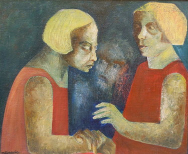 Dialogue Estompé