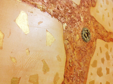 Peinture intitulée "art-contemporain-bo…" par Tapiezo, Œuvre d'art originale