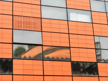 Reflets urbains
