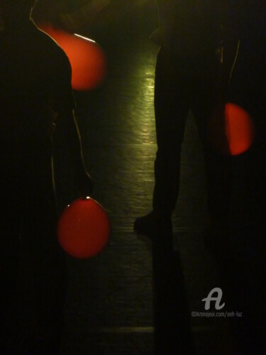 「Blossom」というタイトルの写真撮影 Anh Luzによって, オリジナルのアートワーク, 操作されていない写真