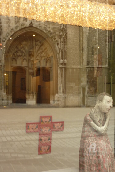 「Sans titre」というタイトルの写真撮影 Anh Luzによって, オリジナルのアートワーク, 操作されていない写真