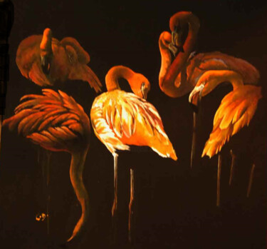 Peinture intitulée "phpssy0hr.png" par Catherine Digue - Turpin, Œuvre d'art originale, Gouache
