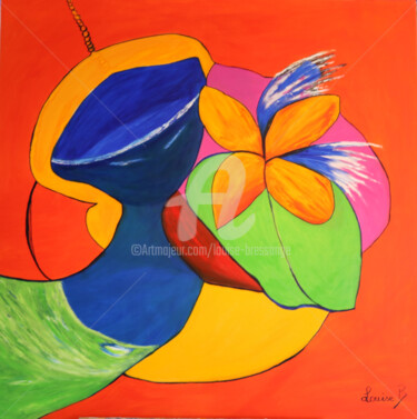 Couleurs en liberté
