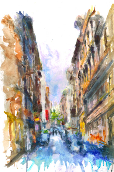 Rome street