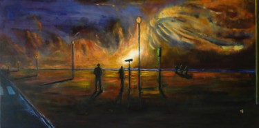 Les heures longues / Long hours / Le ore lunghe 10