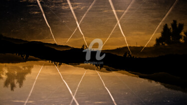 Photography titled "EVERYTHING IS HEAD" by Jb Photoart, Original Artwork