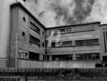 Photographie intitulée "CITY 2024" par Jean-Marc Philippe (Jimpy), Œuvre d'art originale