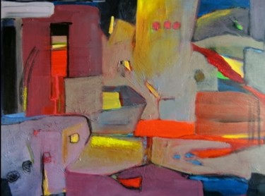 VILLE DE NUIT