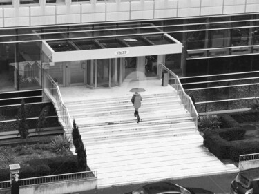 Photographie intitulée "LE RENDEZ-VOUS" par Jean-Marc Philippe (Jimpy), Œuvre d'art originale