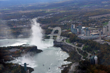 CHUTES DU NIAGARA