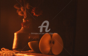 LA POMME