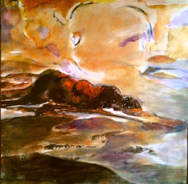 PAYSAGE de CORSE