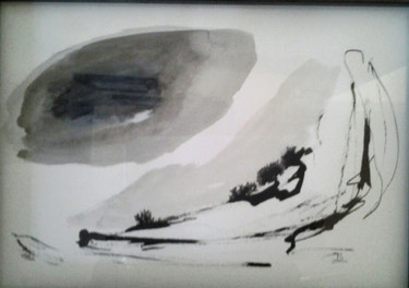 DESSIN encre 1